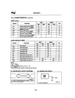 Preview for 121 page of Tandy 1000 HX Technical Reference Manual