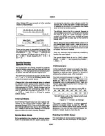 Preview for 138 page of Tandy 1000 HX Technical Reference Manual