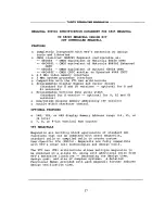 Preview for 306 page of Tandy 1000 HX Technical Reference Manual