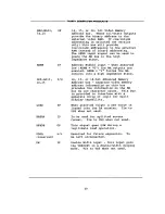 Preview for 308 page of Tandy 1000 HX Technical Reference Manual