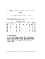 Preview for 320 page of Tandy 1000 HX Technical Reference Manual