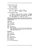 Preview for 401 page of Tandy 1000 HX Technical Reference Manual