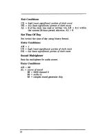 Preview for 408 page of Tandy 1000 HX Technical Reference Manual