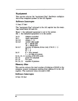 Preview for 412 page of Tandy 1000 HX Technical Reference Manual