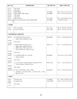 Preview for 35 page of Tandy 26-3215 Service Manual