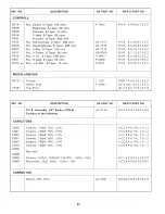 Preview for 40 page of Tandy 26-3215 Service Manual