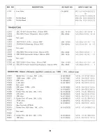 Preview for 36 page of Tandy CM-8 Service Manual