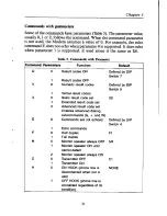 Preview for 37 page of Tandy DCM212 Operation Manual