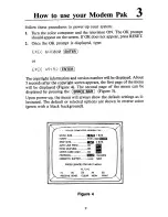 Preview for 15 page of Tandy Direct Connect 26-2228 Operation Manual