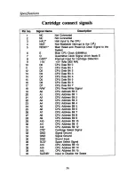 Preview for 42 page of Tandy Direct Connect 26-2228 Operation Manual