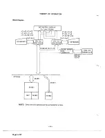 Preview for 4 page of Tandy PC-6 Service Manual