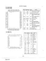 Preview for 8 page of Tandy PC-6 Service Manual