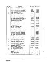 Preview for 22 page of Tandy PC-6 Service Manual