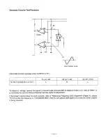 Preview for 14 page of Tandy Realistic PRO-43 Service Manual