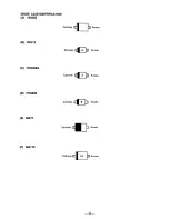 Preview for 46 page of Tandy Realistic PRO-43 Service Manual