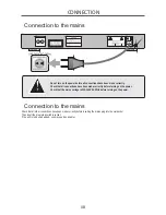 Preview for 8 page of Tangent CDP-100 Instruction Manual