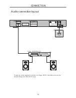 Preview for 13 page of Tangent CDP-100 Instruction Manual