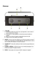 Preview for 13 page of Tangent DAB 2 GO Manual