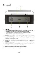 Preview for 45 page of Tangent DAB 2 GO Manual