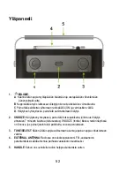 Preview for 53 page of Tangent DAB 2 GO Manual