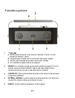 Preview for 61 page of Tangent DAB 2 GO Manual