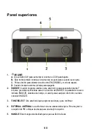 Preview for 69 page of Tangent DAB 2 GO Manual