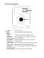 Preview for 33 page of Tangent Spectrum DAB User Manual