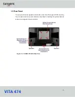 Preview for 13 page of Tangent VITA 474 User Manual