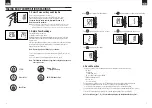 Preview for 5 page of Tanita 28103 Instruction Manual