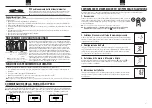 Preview for 16 page of Tanita 28103 Instruction Manual