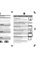 Preview for 9 page of Tanita BC-577F Instruction Manual