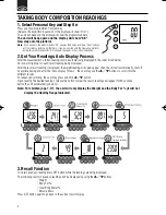 Preview for 6 page of Tanita BC-585F Instruction Manual