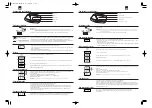 Preview for 3 page of Tanita BD590WH36 Instruction Manual