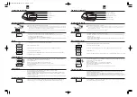 Preview for 4 page of Tanita BD590WH36 Instruction Manual