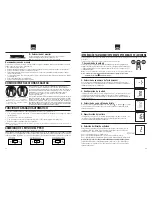 Preview for 18 page of Tanita InnerScan BC-533 Instruction Manual