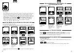 Preview for 19 page of Tanita KP-601 Instruction Manual