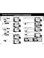 Preview for 17 page of Tanita SC-330 Instruction Manual