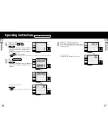 Preview for 19 page of Tanita SC-330 Instruction Manual