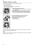 Preview for 54 page of Tanita Step PD642 Instruction Manual