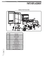 Preview for 70 page of TANKLESS 199 Use And Care Manual