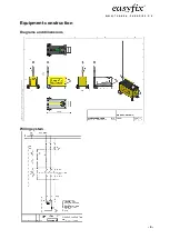 Preview for 4 page of Tannen Paradies EasyFix Type 4 User Manual