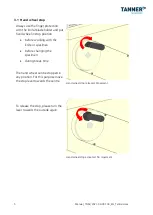 Preview for 5 page of TANNER Scientific Cryostat TN60 Operating Instructions Manual