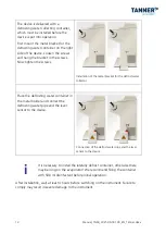 Preview for 13 page of TANNER Scientific Cryostat TN60 Operating Instructions Manual