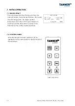 Preview for 15 page of TANNER Scientific Cryostat TN60 Operating Instructions Manual