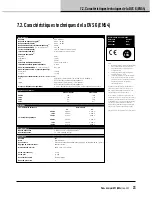 Preview for 23 page of Tannoy DVS 4 Operation Manual