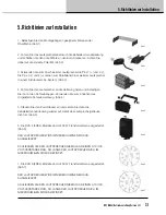 Preview for 31 page of Tannoy DVS 4 Operation Manual