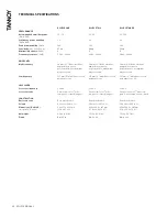 Preview for 6 page of Tannoy Eclipse Owner'S Manual