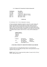 Preview for 12 page of Tannoy i7 T User Manual