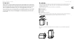 Preview for 11 page of Tannoy PRESTIGE GR KENSINGTON GR-OW Quick Start Manual