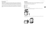 Preview for 14 page of Tannoy PRESTIGE GR KENSINGTON GR-OW Quick Start Manual